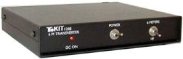 50mhz transverter