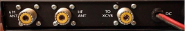 ten tec 1208
