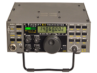 elecraft k2