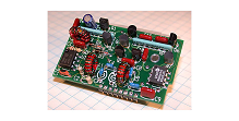 K2 noise blanker