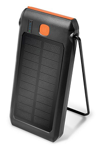 Solar Powerbank