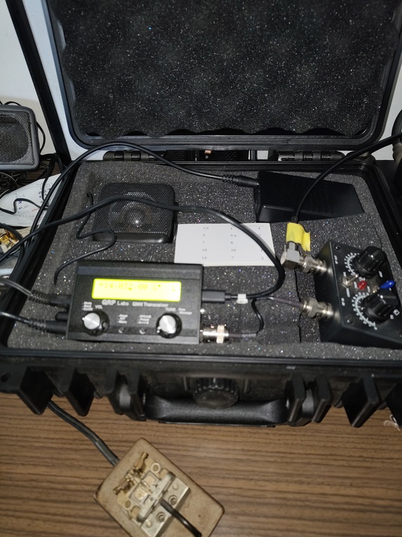 qmx gobox